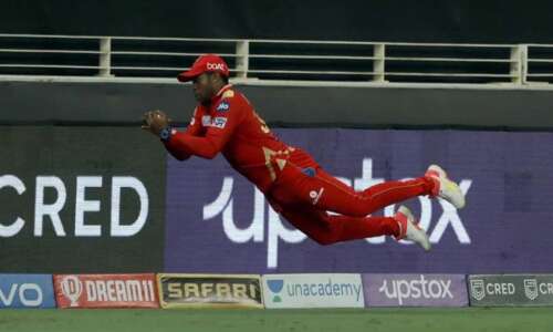 Former IPL star to play in Bermuda Smash Invitational