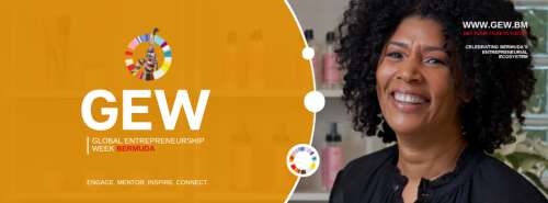 Entrepreneurship week kicks off with community giveaway