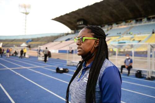 Women’s squad announced for match against Costa Rica