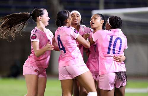 Bermuda coaches proud of under-17 women’s team