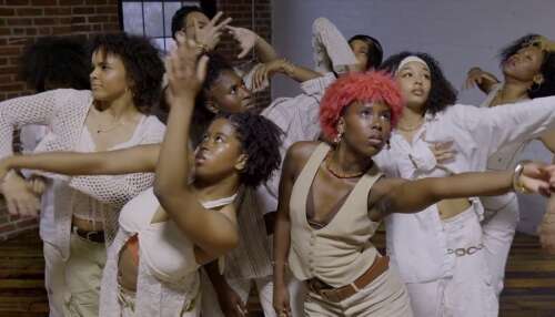 Honor Minors film makes London debut