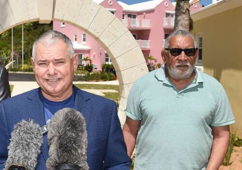 Burch’s pen notes shed light on DeSilva rent deals