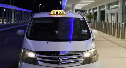 Demand for rideshare ‘grew steadily’ after initial launch