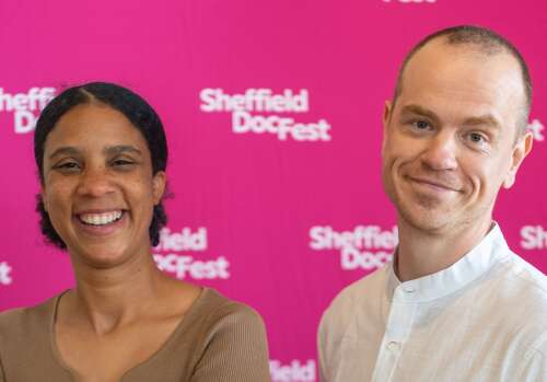 Film documenting Bermuda riots tops British festival