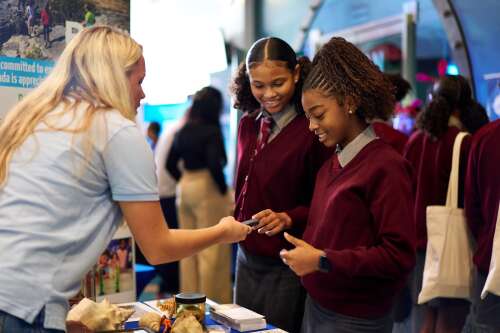The future starts now: why climate education matters