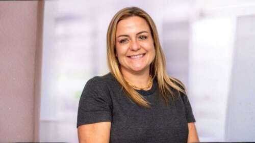 Victoria Baxter appointed head of property treaty at Canopius