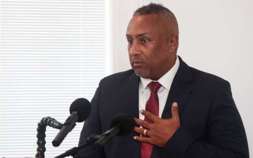 Opposition leader signals collaborative turn for OBA