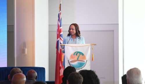 Pivotal time as air transport evolves, summit hears