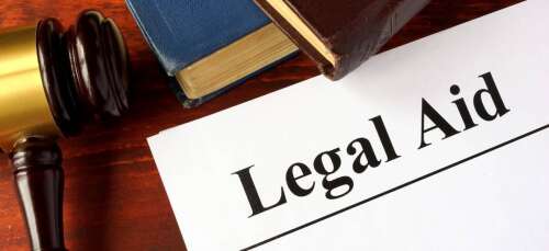 Sustainable path towards legal aid reform