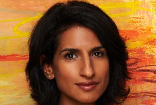Fozeia Rana-Fahy appointed managing partner at MJM - The Royal Gazette ...