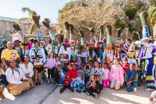 Museum to host action-packed day of fun and entertainment