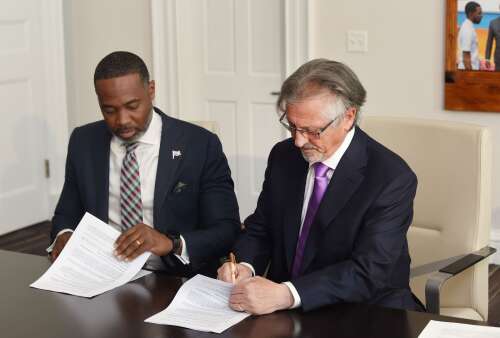 Medical tourism agreement terms still under negotiation