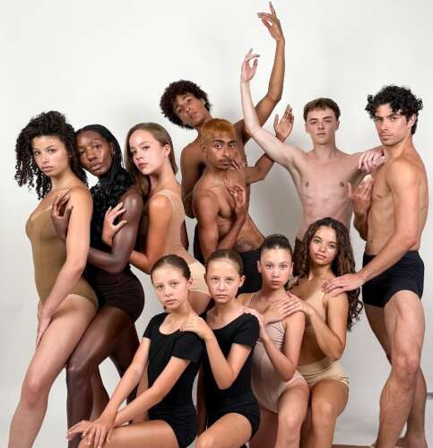 Bermudian ballet set to shine again
