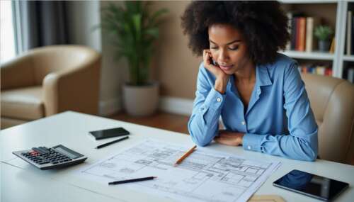 Architects fear AI could bring more trouble for planners
