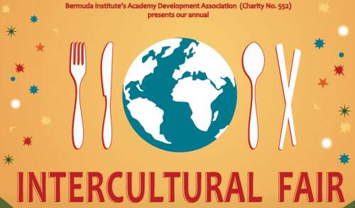 School fundraiser to highlight international culture