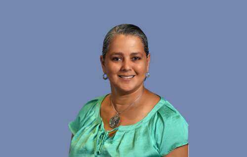 Carol Swainson resigns as head of BHS