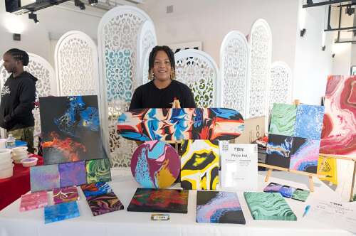 BEDC launches academy for vendors and popup retailers