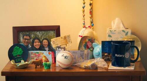 Rotary Youth Exchange programme to be revived