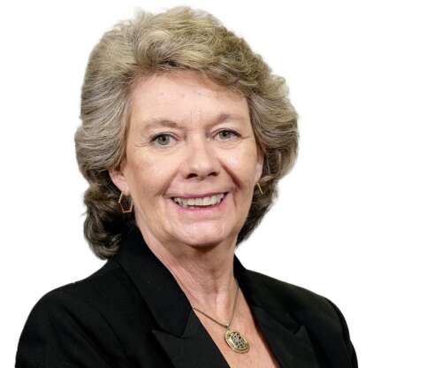 Smith: infrastructure should be a priority and accountability is key