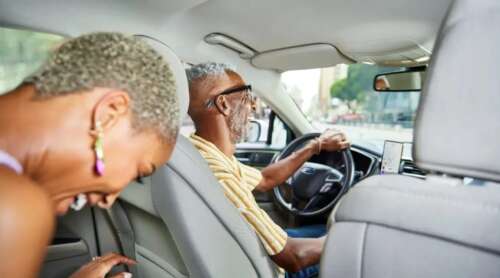 RiverStone completes LPT deal with Lyft unit