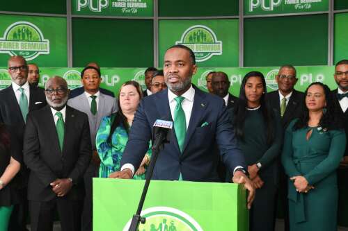 January 2025: Back to the ballots