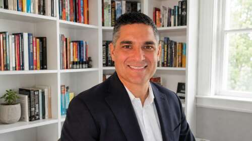Anthony Mongiello joins Conduit Re as COO