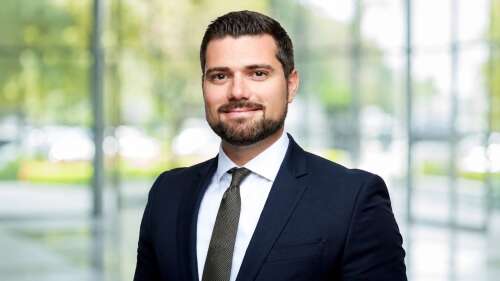 Arch Insurance appoints new head of transactional risk