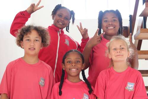 Students shine in financial literacy contest