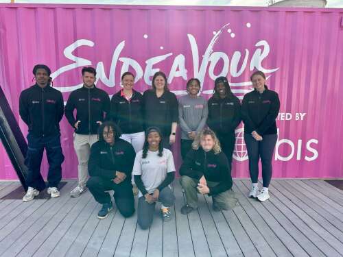 Endeavour staff trained in social-emotional learning