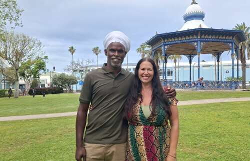 Sustainability activities planned for Earth Day