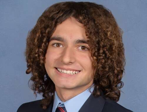 Saltus students take high honours in international exams