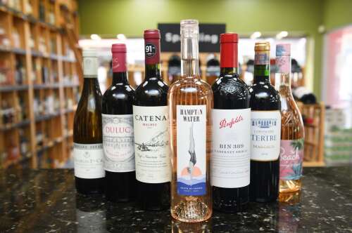 Wine: what does $25, $50 or $100 actually buy you?