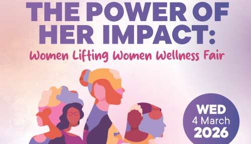 Events planned to celebrate and empower women