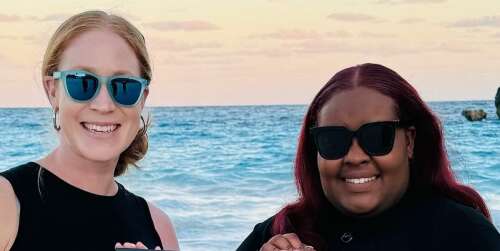 Uphill battle persists for island on accessibility for all