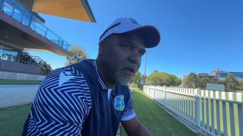 BCB admits to mistakes over coaching announcement