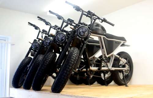 Nicht alle E-Bikes sind gleich