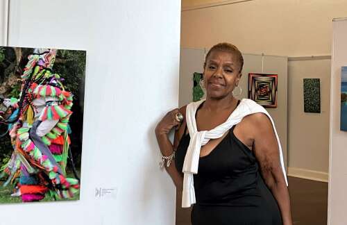 Joi brings Big Apple energy to BSoA