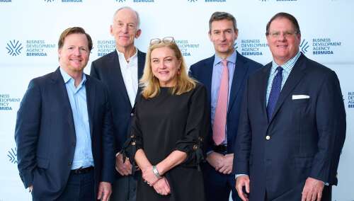 Wave of new reinsurers unlikely to re-occur, say Class of 2005 leaders