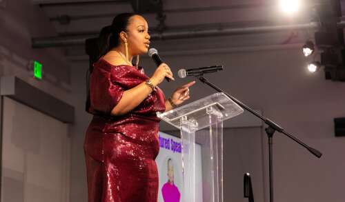 Women urged to confront layers of domestic abuse