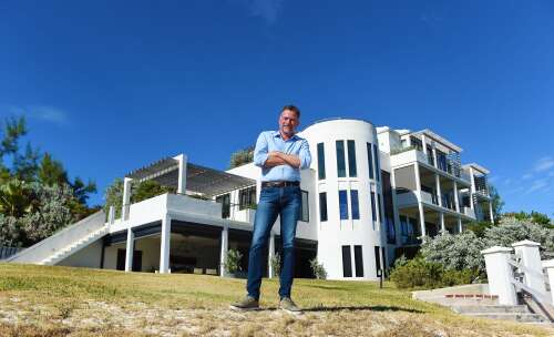 Elbow Beach work set to start next year for 2029 opening