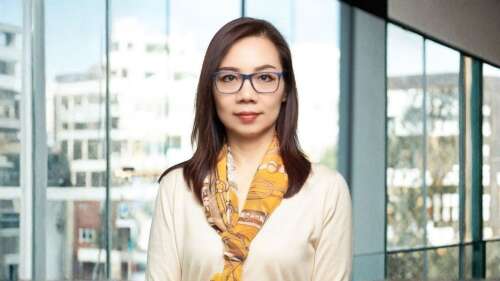 Clarien promotes Lutkin to senior vice-president