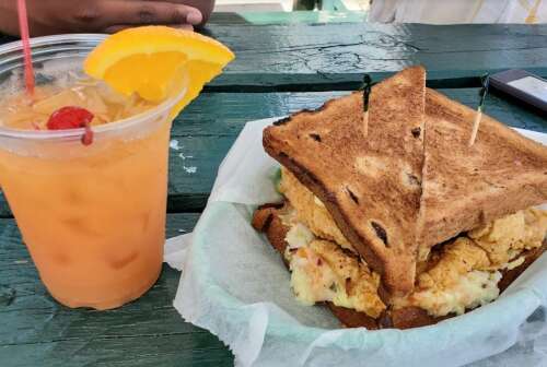 Woody’s restaurant to reopen in the spring