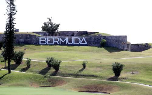Bermuda College Foundation to hold Golf Classic