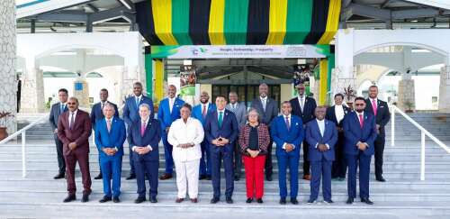 Caricom fees top $3.7m over two decades
