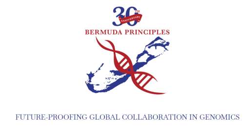 Bermuda Principles organises conference on genomics