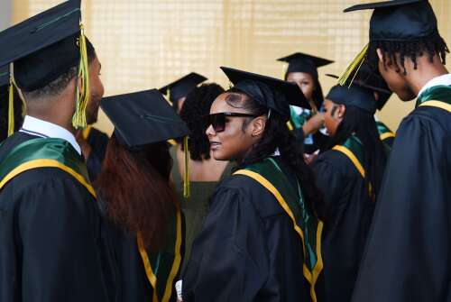 Planning is key to building college fund