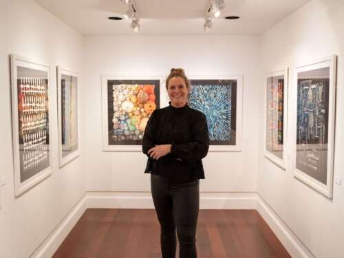 Photographer Meredith shows the true cost of modern living - The Royal ...