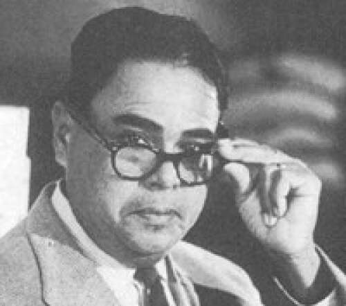 WL Tucker: legislative fighter for the right to vote