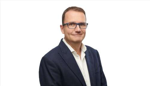 Helix and PartnerRe launch joint London platform