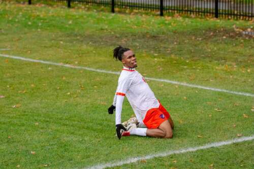 College sports round-up: catch up on Bermudians in action